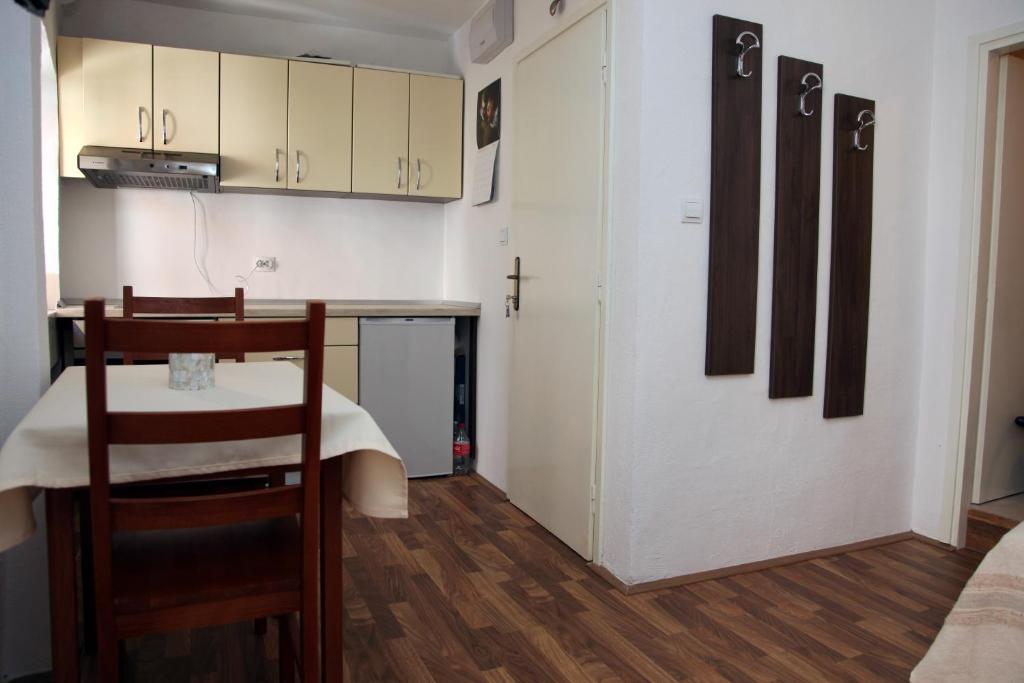 Studio Esperanza Dubrovnik Cameră foto