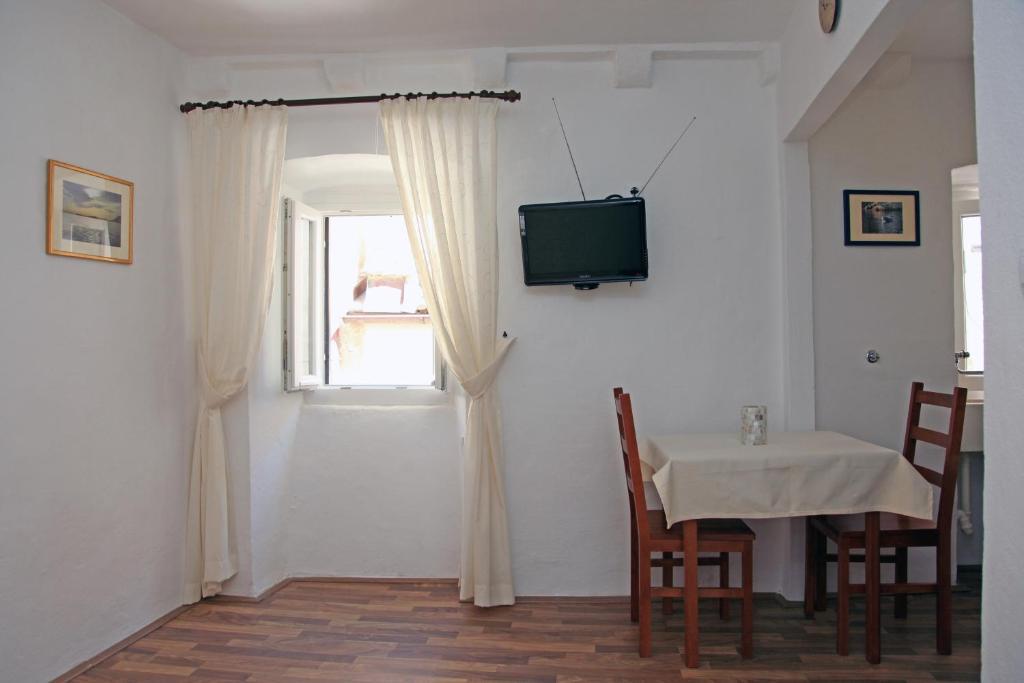 Studio Esperanza Dubrovnik Cameră foto