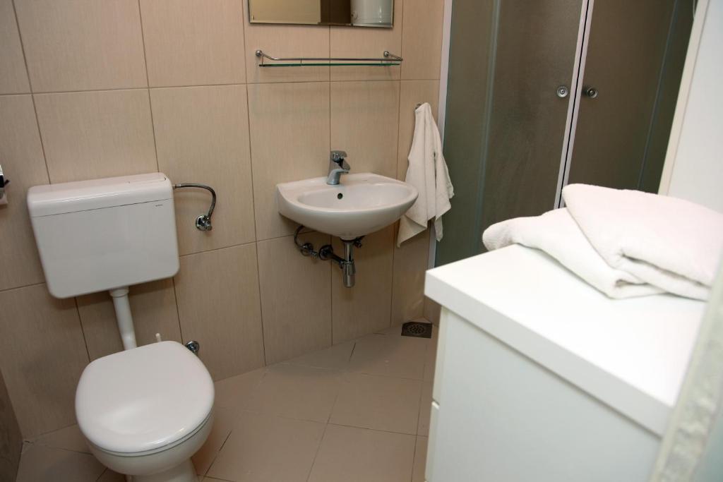 Studio Esperanza Dubrovnik Cameră foto