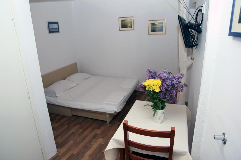 Studio Esperanza Dubrovnik Cameră foto